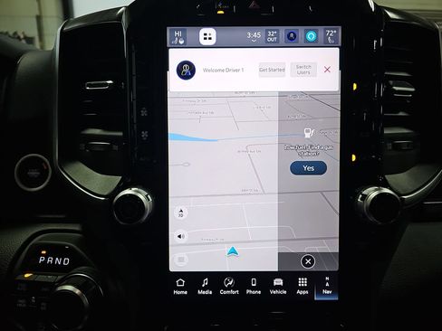 New 2026 RAM 1500 Big Horn/Lone Star image 21