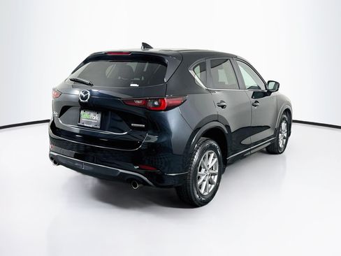 Used 2025 MAZDA CX-5 AWD 2.5 S w/ Preferred Package image 9