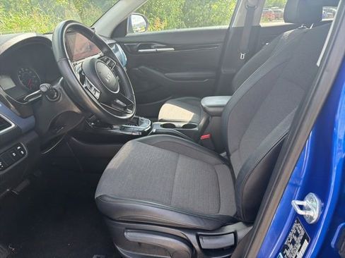 Used 2022 Kia Seltos S FWD image 10