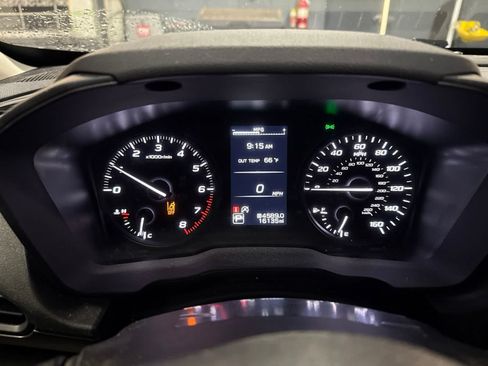 Used 2024 Subaru Impreza 2.0i w/ Popular Package #2 AWD/4WD image 18