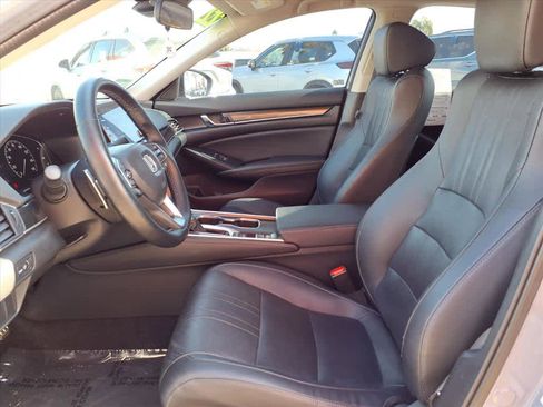 Used 2022 Honda Accord Sport Special Edition image 18