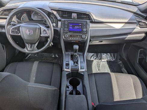 Used 2019 Honda Civic LX image 20