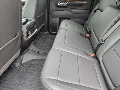 New 2026 GMC Sierra 1500 Elevation w/ Elevation Premium Package RWD image 21