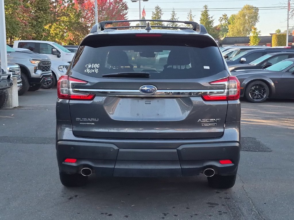 Used 2023 Subaru Ascent Touring AWD/4WD image 6