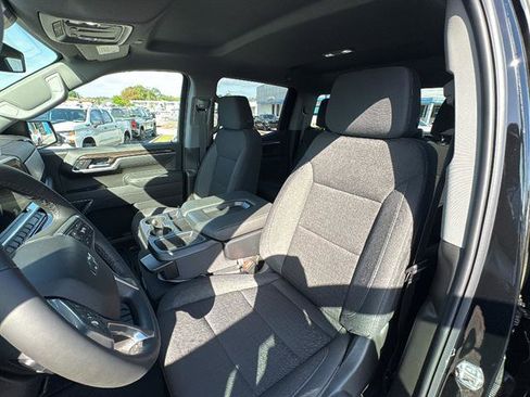 New 2026 Chevrolet Silverado 1500 RST w/ RST Select Package AWD/4WD image 13