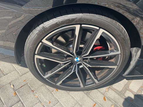 Used 2024 BMW M440i M440i w/ Premium Package image 24