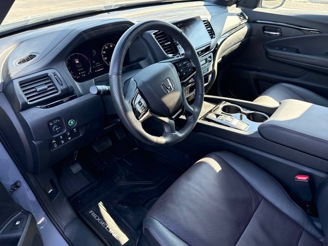 Used 2024 Honda Ridgeline Black Edition image 23