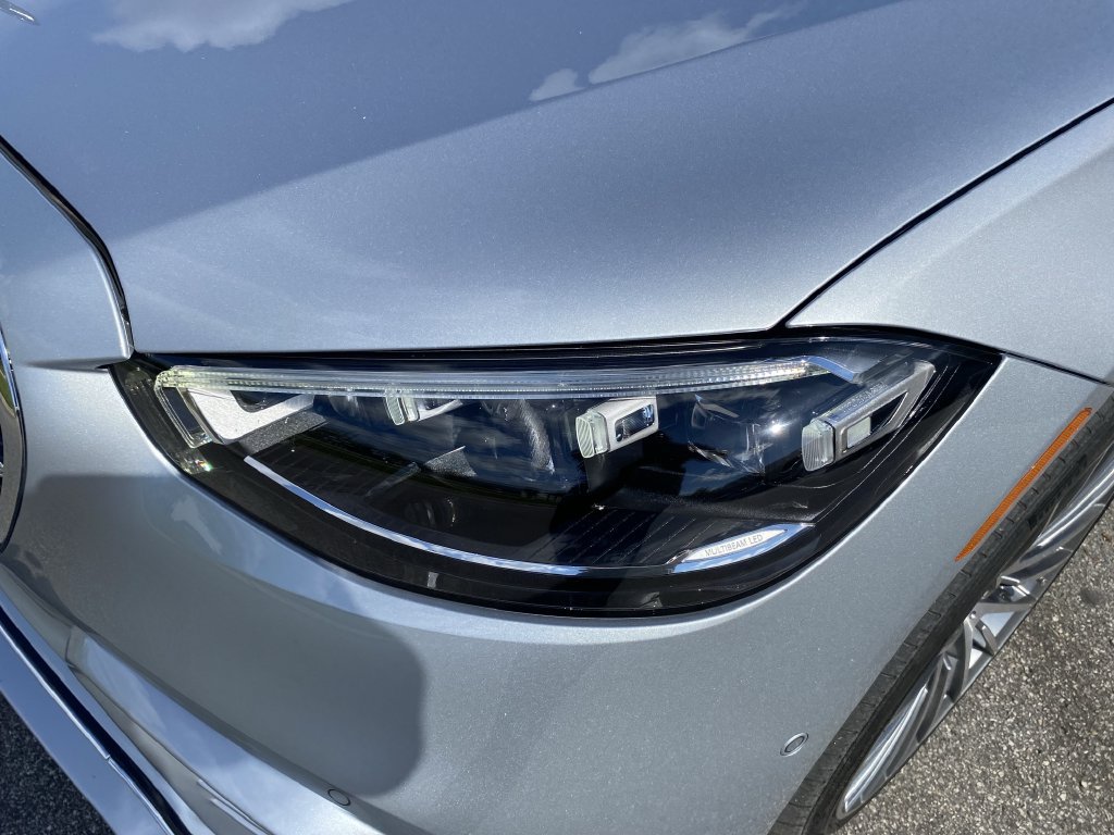 Certified 2023 Mercedes-Benz S 580 4MATIC Sedan image 22