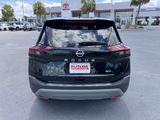 Used 2023 Nissan Rogue SV image 4