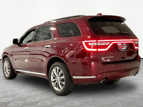 Used 2021 Dodge Durango Citadel AWD/4WD image 4