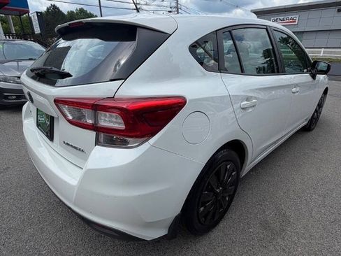Used 2019 Subaru Impreza 2.0i AWD/4WD image 5