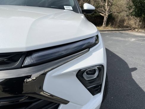 Used 2025 Chevrolet TrailBlazer ACTIV w/ Convenience Package image 5