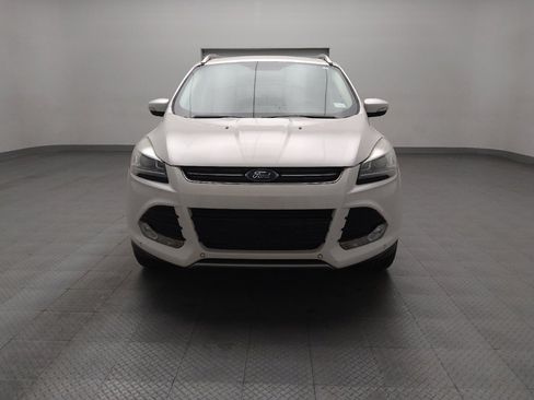 Used 2014 Ford Escape Titanium w/ Equipment Group 401A image 15