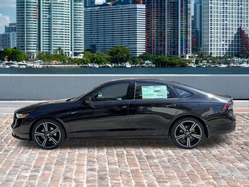 New 2026 Honda Accord SE image 8