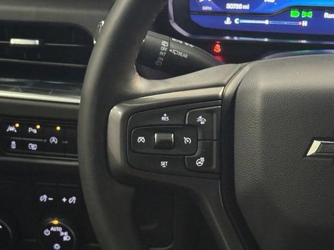 Used 2023 Chevrolet Tahoe RST w/ Luxury Package RWD image 12