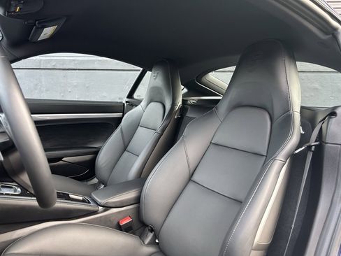 Certified 2025 Porsche 718 Cayman S image 18