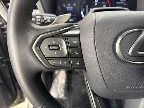Used 2024 Lexus GX 550 AWD/4WD image 14