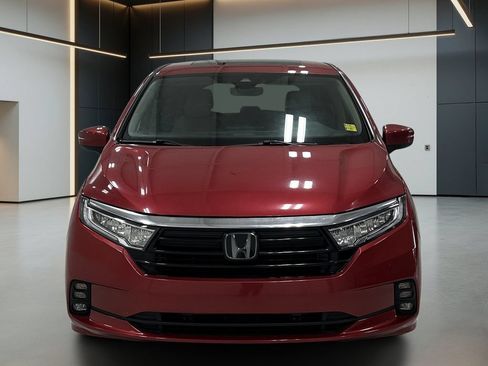 Used 2024 Honda Odyssey EX-L image 9