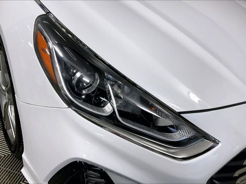 Used 2018 Hyundai Sonata SEL image 26
