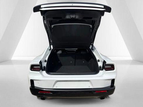 New 2026 Dodge Charger Scat Pack AWD/4WD image 31
