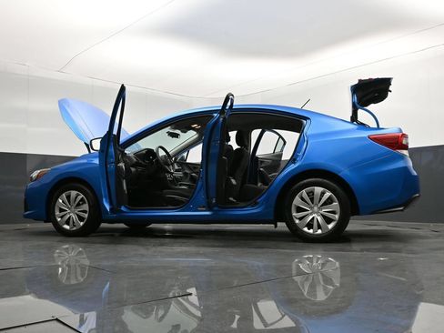 Used 2022 Subaru Impreza 2.0i AWD/4WD image 30