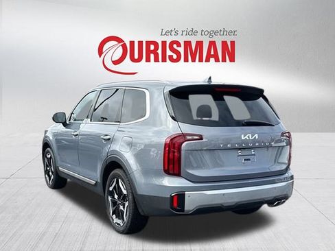 Used 2023 Kia Telluride S image 4