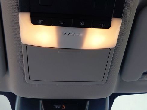 Used 2024 Nissan Rogue SV FWD image 30
