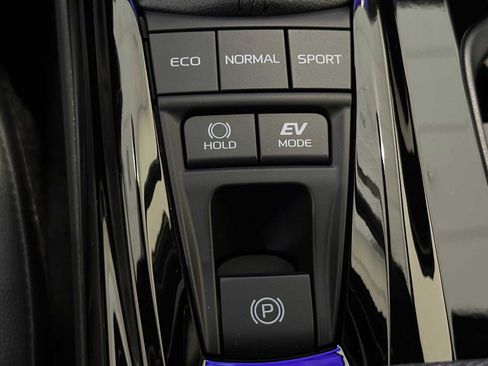 New 2026 Toyota Camry XSE image 18