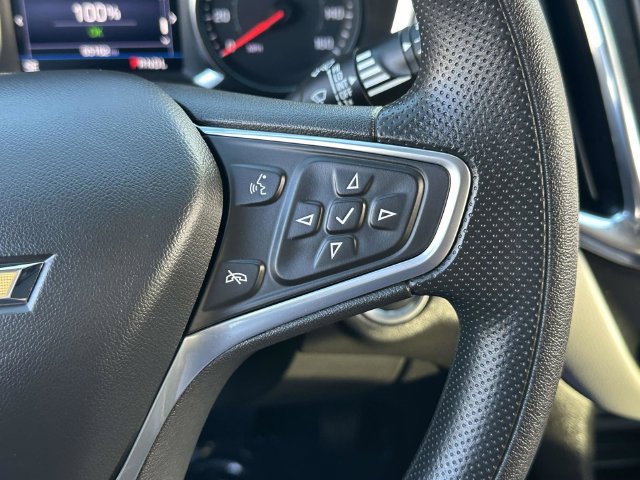 Certified 2023 Chevrolet Equinox LS w/ LS Convenience Package AWD/4WD image 10