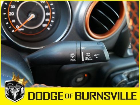 Used 2023 Jeep Gladiator Mojave w/ LED Lighting Group image 28