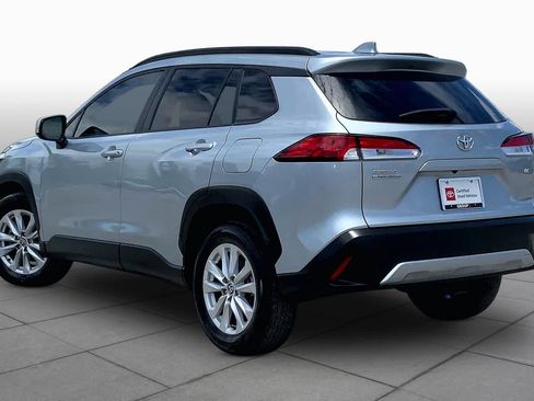 Certified 2023 Toyota Corolla Cross LE FWD image 12