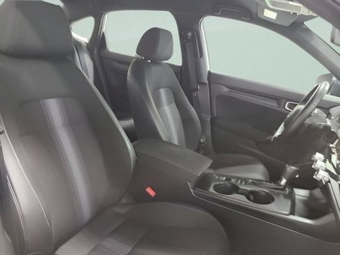 Used 2023 Honda Civic Sport image 12