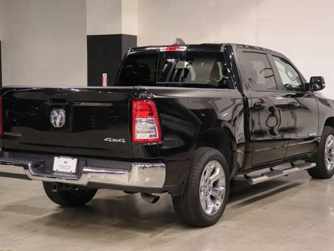 Used 2022 RAM 1500 Big Horn image 5