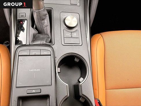 Used 2025 Lexus IS 350 F Sport image 32