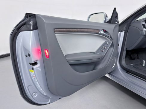 Used 2016 Audi A5 2.0T Premium Plus image 34