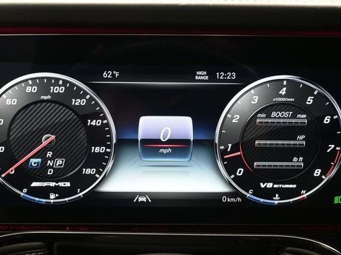 Used 2023 Mercedes-Benz G 63 AMG 4MATIC image 11