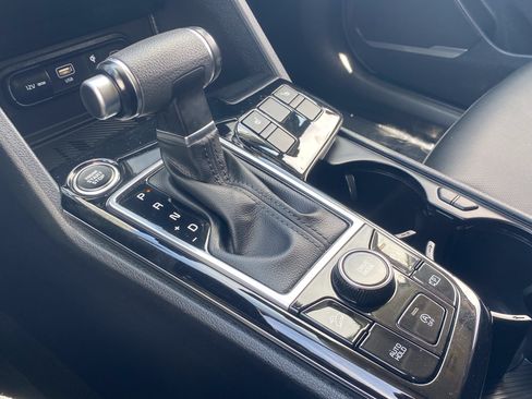 Certified 2023 Kia Sportage EX FWD image 27