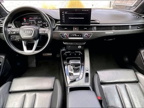 Used 2024 Audi A4 2.0T Premium Plus AWD/4WD image 15