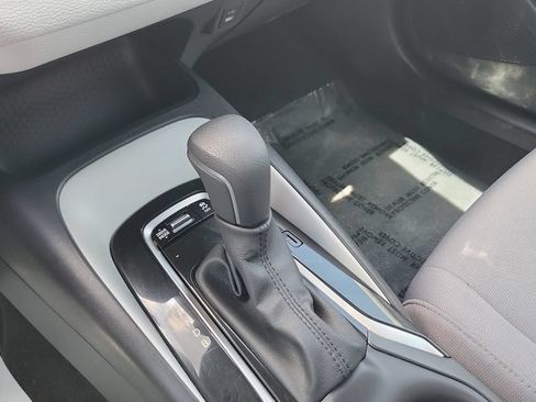 Certified 2026 Toyota Corolla SE FWD image 15