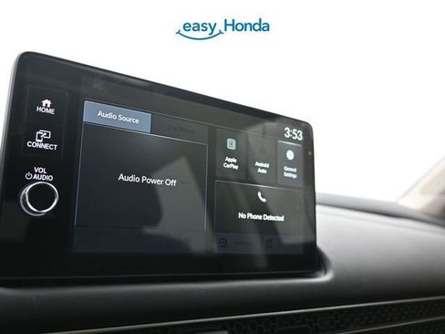 New 2026 Honda HR-V EX-L image 11