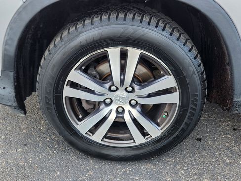 Used 2016 Honda Pilot EX image 20