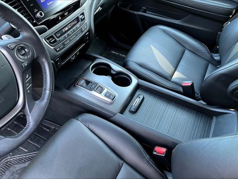 Used 2023 Honda Ridgeline RTL image 19