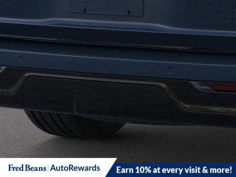 New 2025 Lincoln Navigator L Reserve w/ Jet Appearance Package AWD/4WD image 25