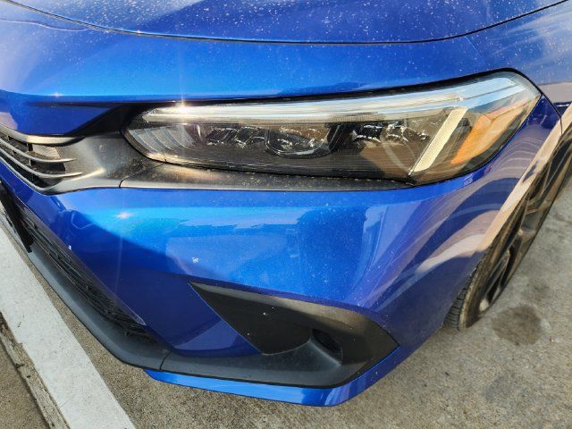 Used 2024 Honda Civic Sport image 7