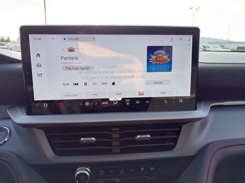 New 2026 Ford Explorer ST AWD/4WD image 14