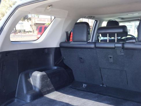 Used 2016 Toyota 4Runner SR5 Premium w/ Four Season Floor Mat Package image 14