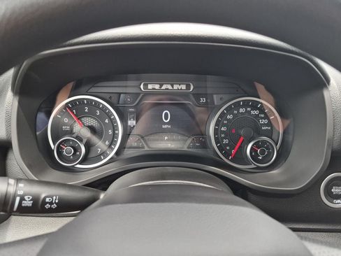 New 2026 RAM 1500 Classic Warlock AWD/4WD image 18