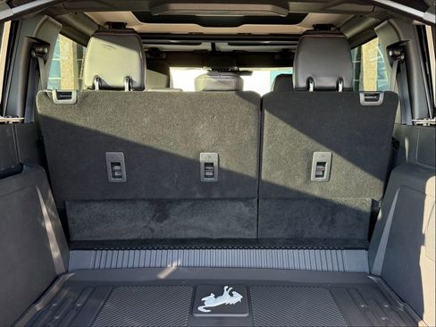 New 2025 Ford Bronco Raptor image 53