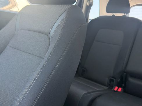 Used 2026 Honda CR-V LX image 2