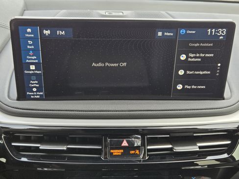 New 2026 Acura MDX FWD image 13